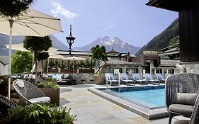 Hotel Neue Post